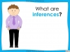 Developing Inference - KS3 Teaching Resources (slide 3/26)